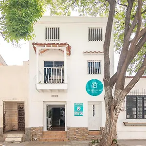 Club House , Santa Marta (Magdalena) Colombia