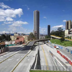 Spacio30 , Bogotá Colombia