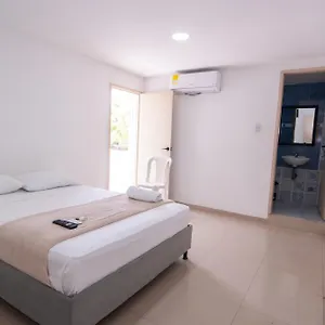 Imperial House , Barranquilla (Atlantico) Colombia