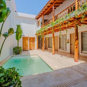 Casa Emma Boutique Hotel