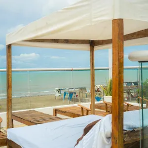 Open Sea Hotel