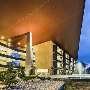 Travelers Rio Living 4*, Rionegro Colombia